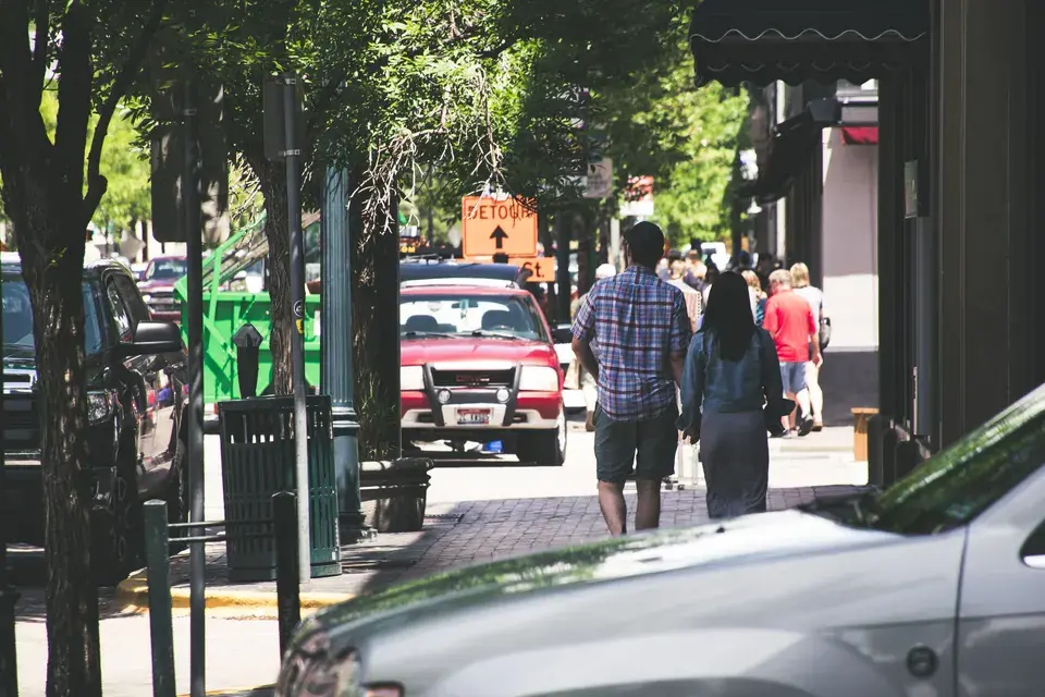 Okotoks, AB, United States: A Community We Serve — Okotoks, AB